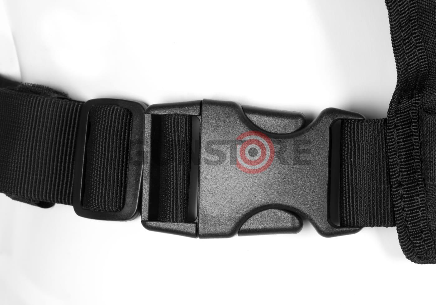 Fotografia: OPS Chest Rig