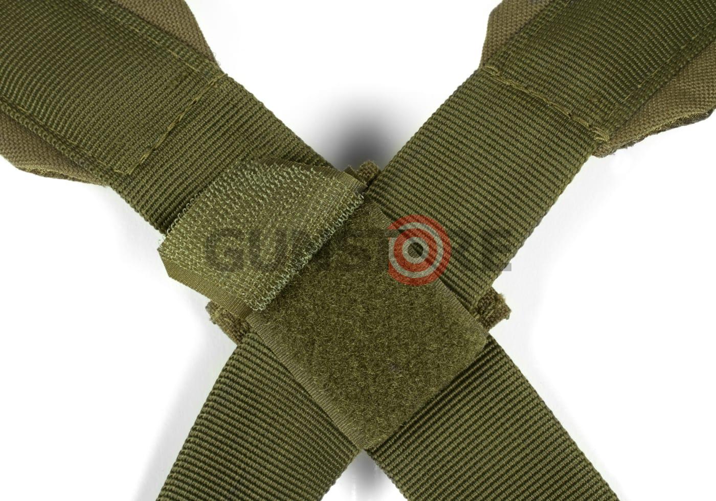 Fotografia: OPS Chest Rig