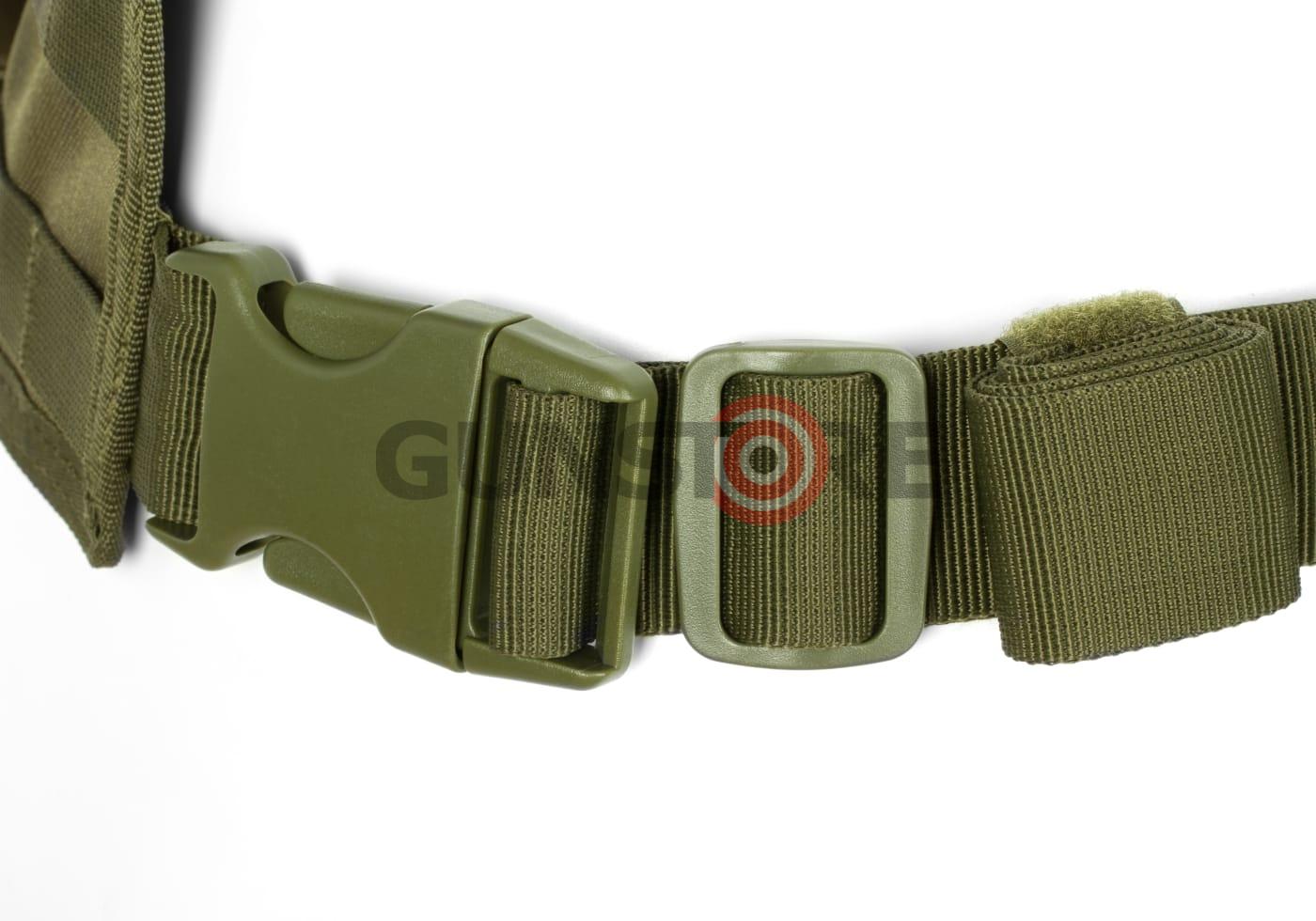 Fotografia: OPS Chest Rig