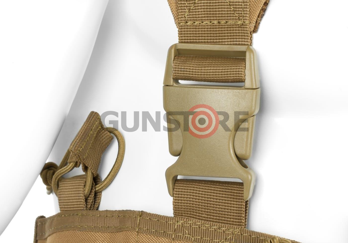 Fotografia: OPS Chest Rig