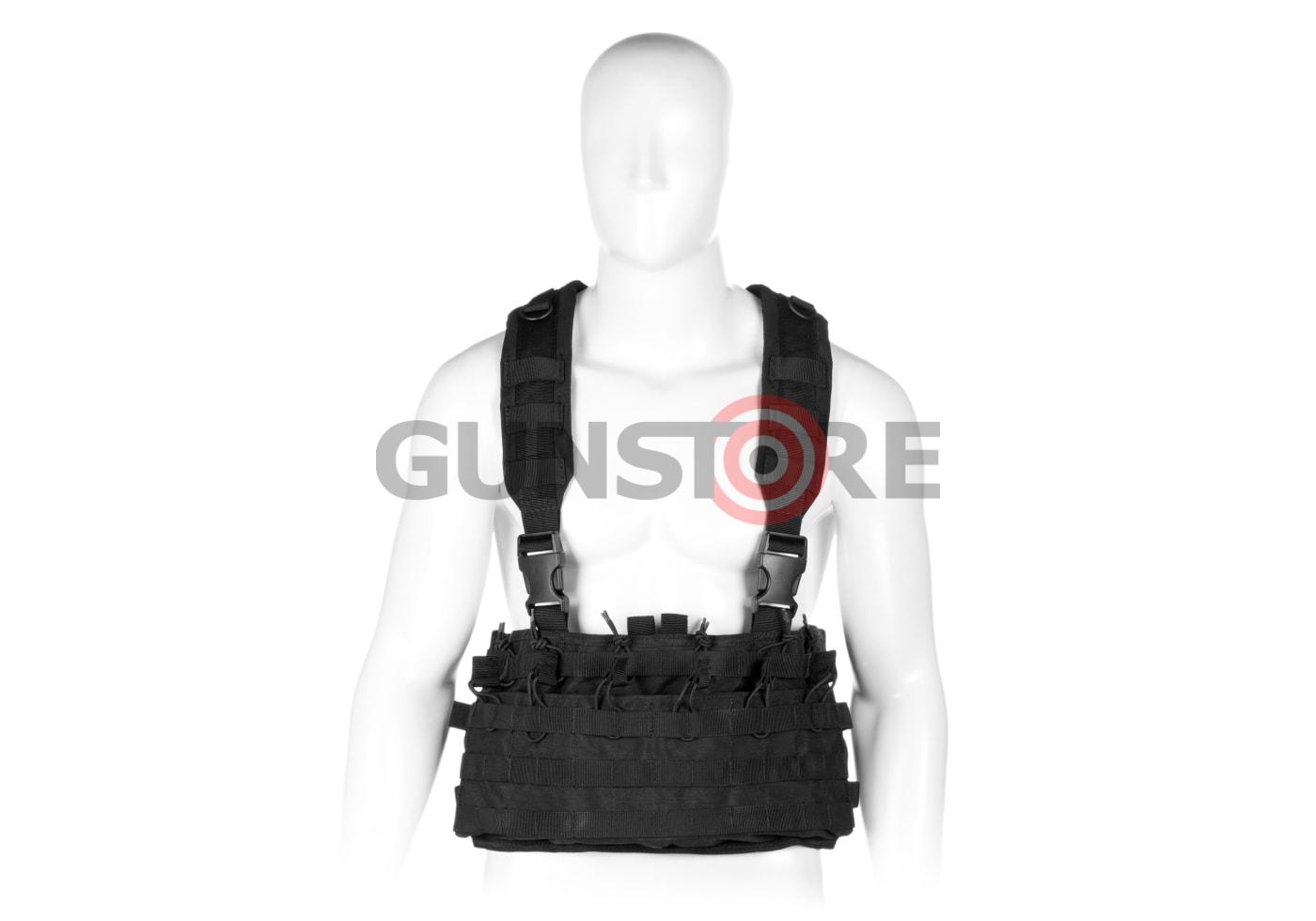 Fotografia: Rapid Assault Chest Rig