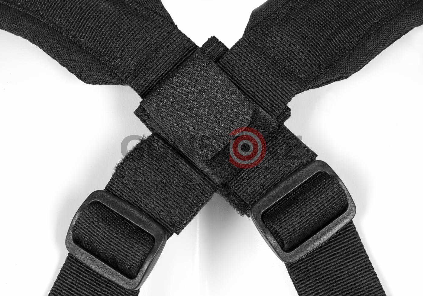 Fotografia: Rapid Assault Chest Rig