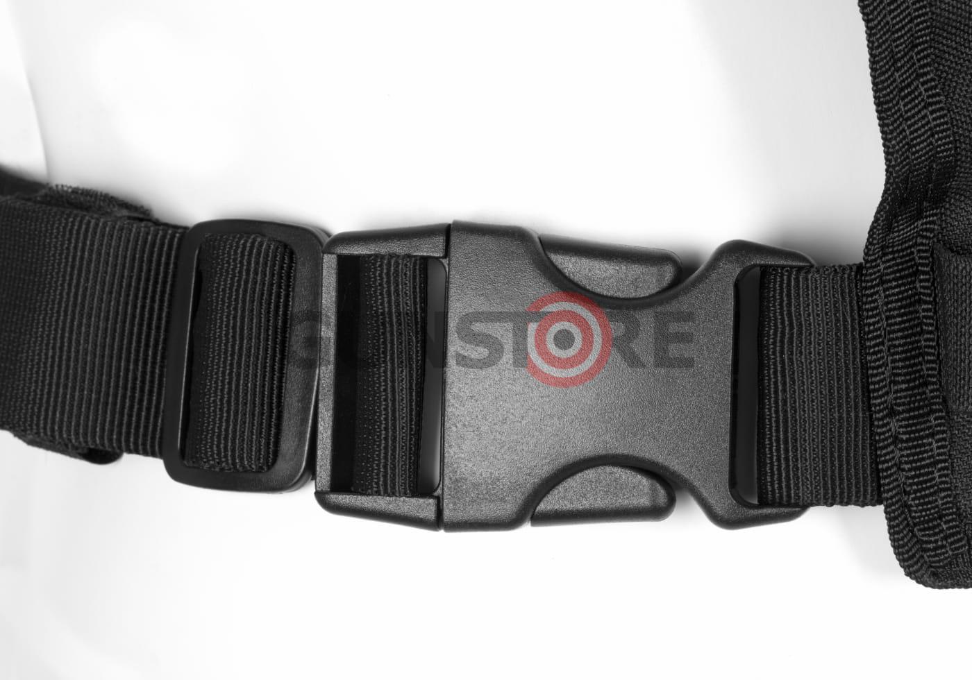 Fotografia: Rapid Assault Chest Rig