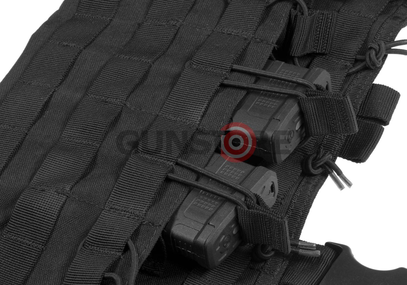 Fotografia: Rapid Assault Chest Rig