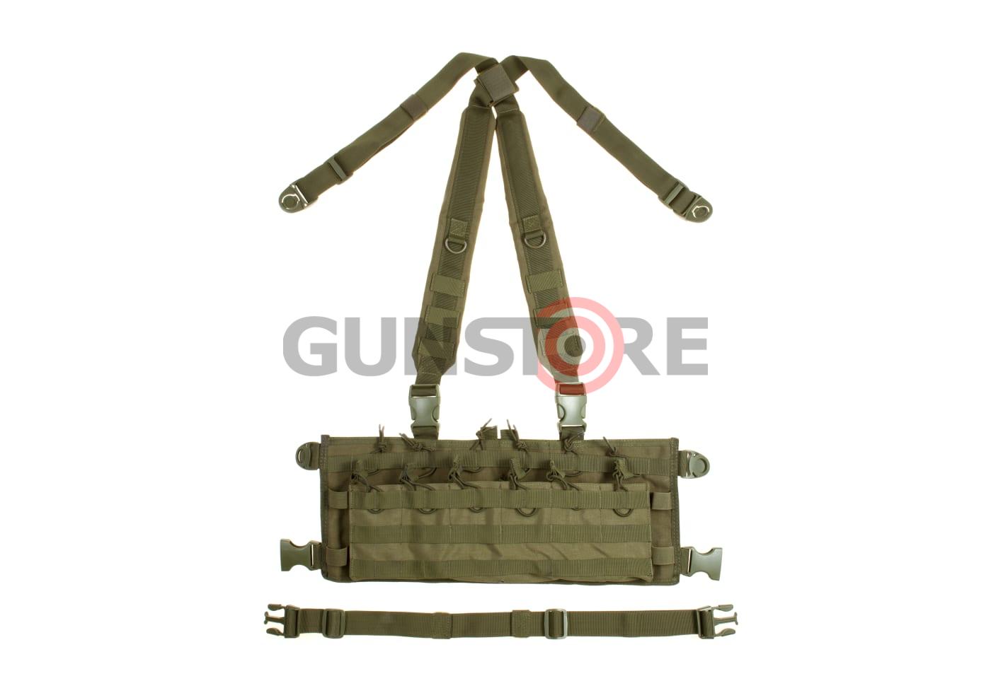 Rapid Assault Chest Rig