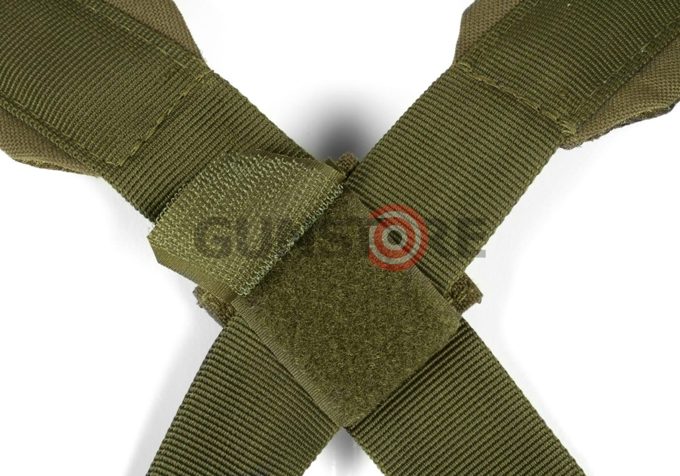 Fotografia: Rapid Assault Chest Rig