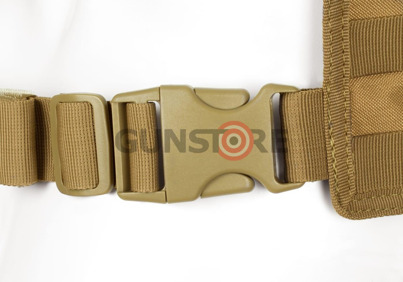 Fotografia: Rapid Assault Chest Rig