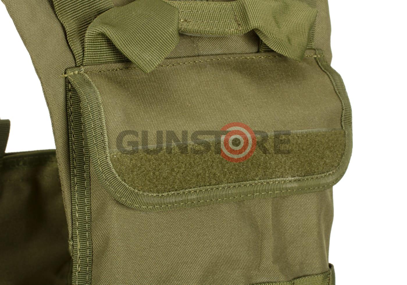 Fotografia: Modular Chest Set