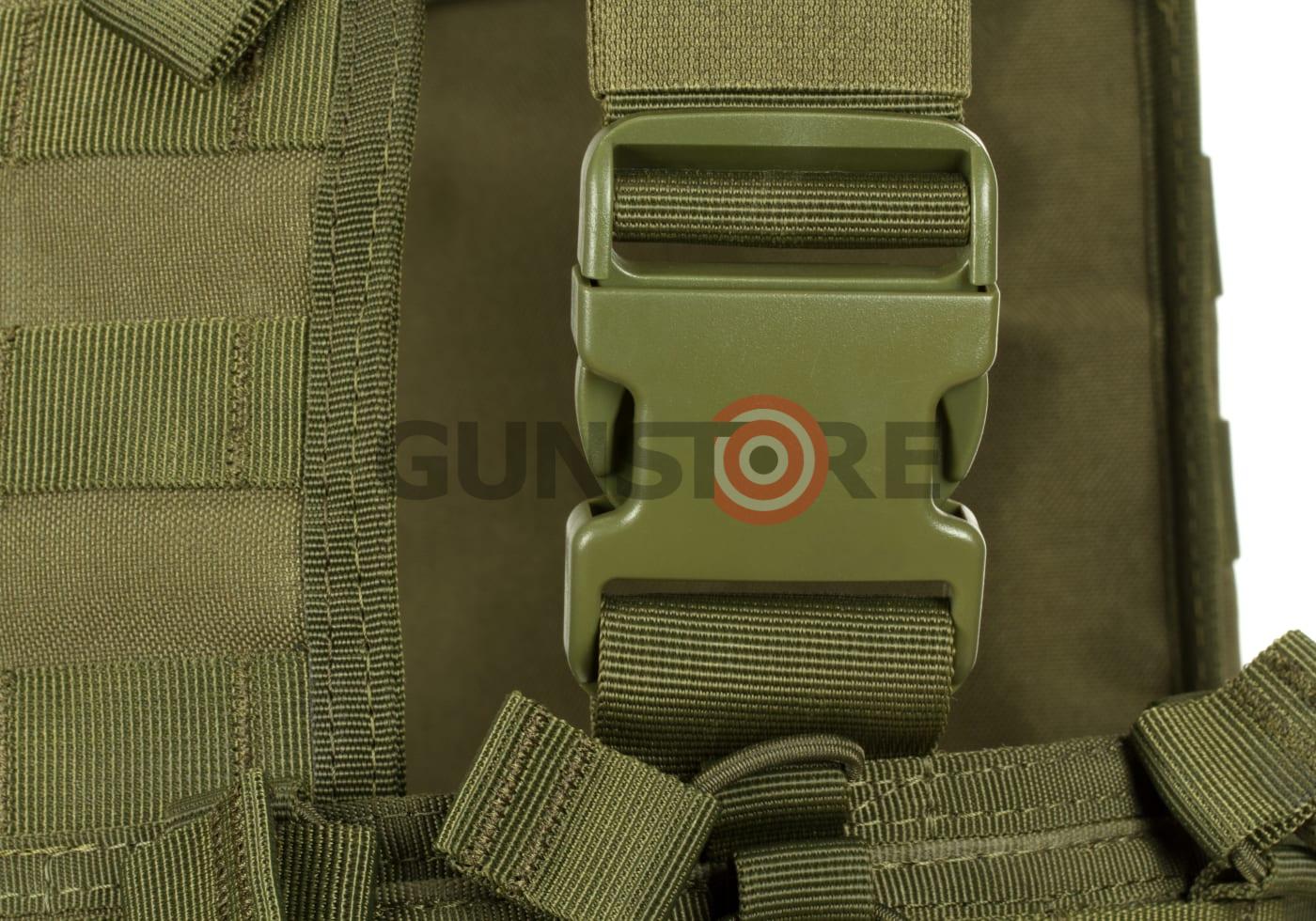 Fotografia: Modular Chest Set