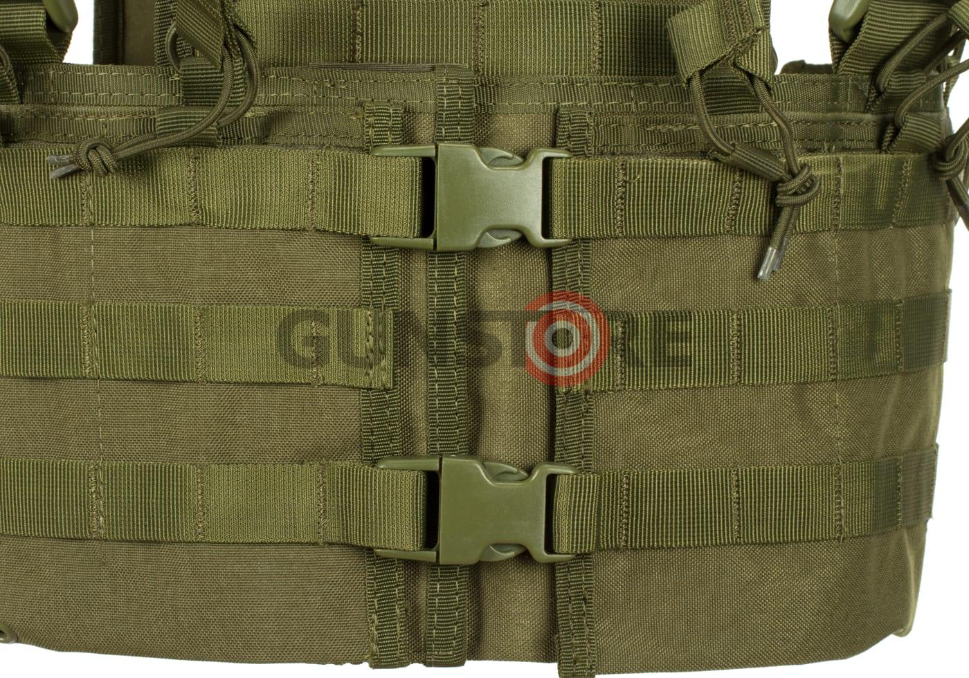 Fotografia: Modular Chest Set