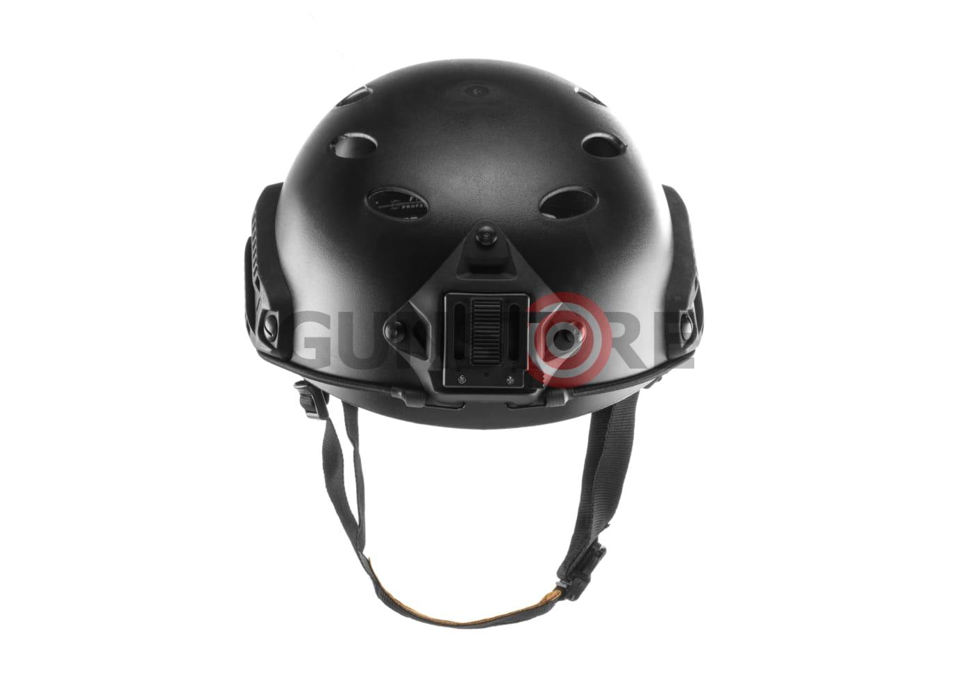 Fotografia: FAST Helmet PJ Simple Version