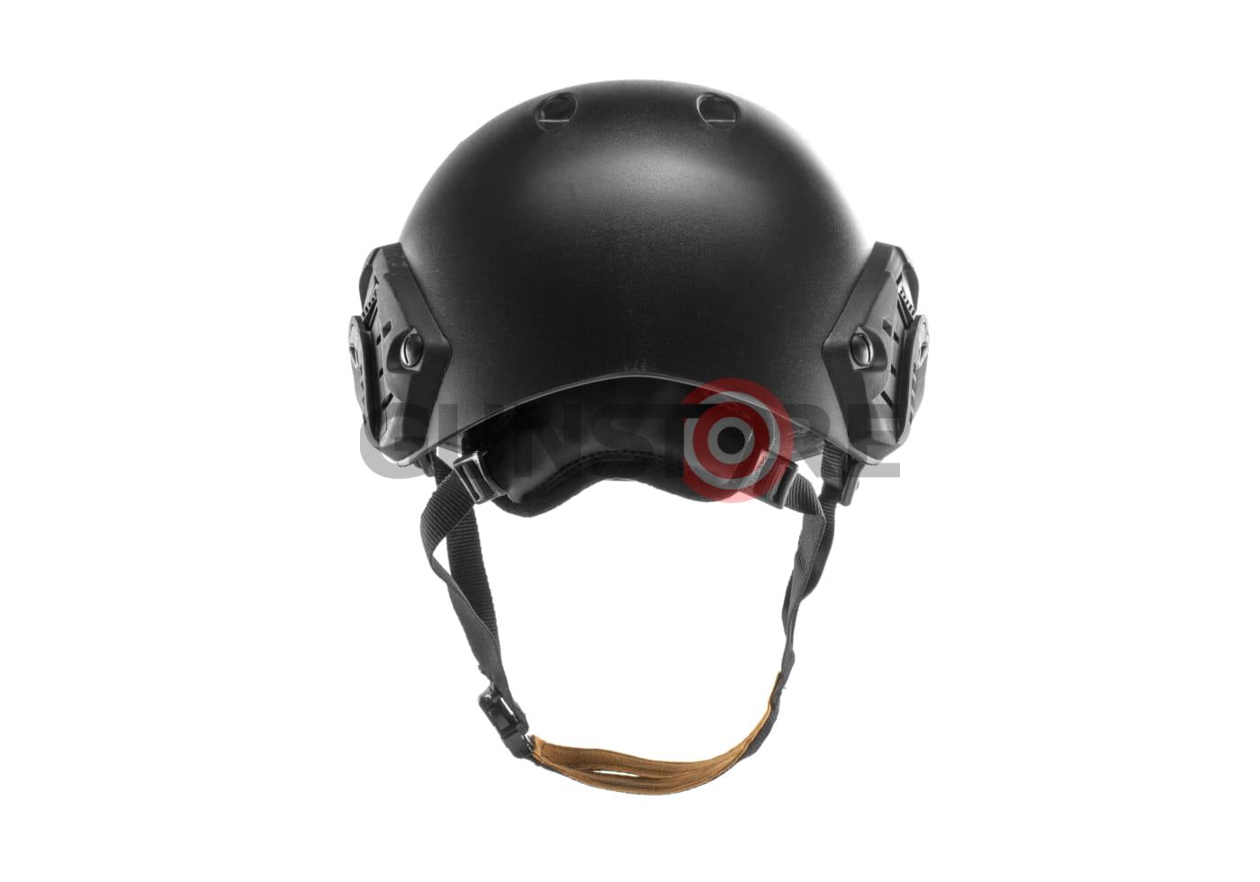 Fotografia: FAST Helmet PJ Simple Version