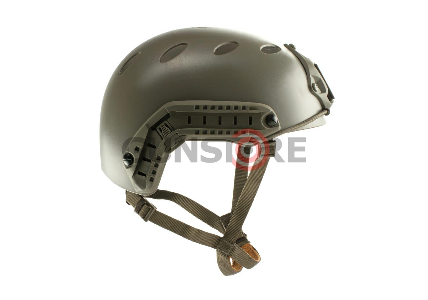 Fotografia: FAST Helmet PJ Simple Version