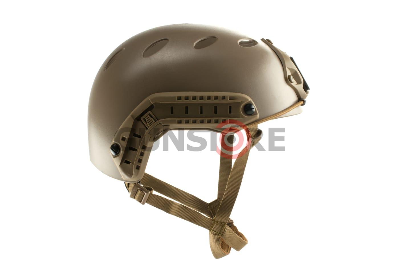 Fotografia: FAST Helmet PJ Simple Version