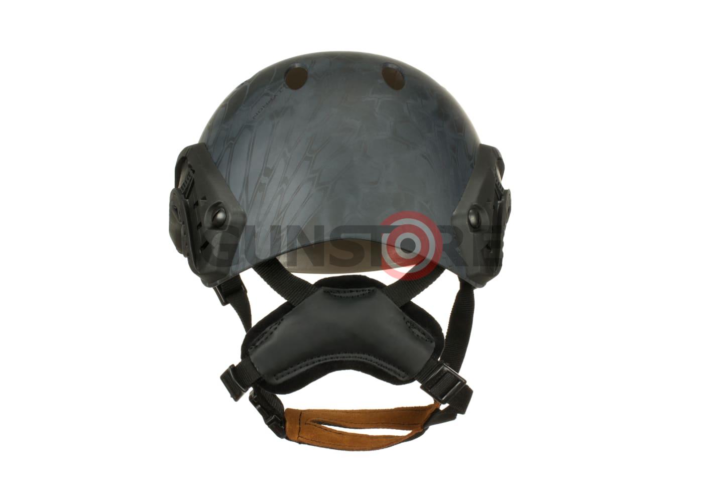 Fotografia: FAST Helmet PJ Simple Version