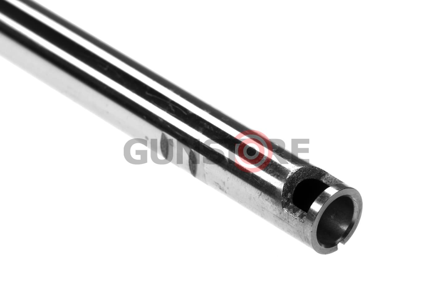 Fotografia: 6.03mm Steel Precision Barrel 590mm