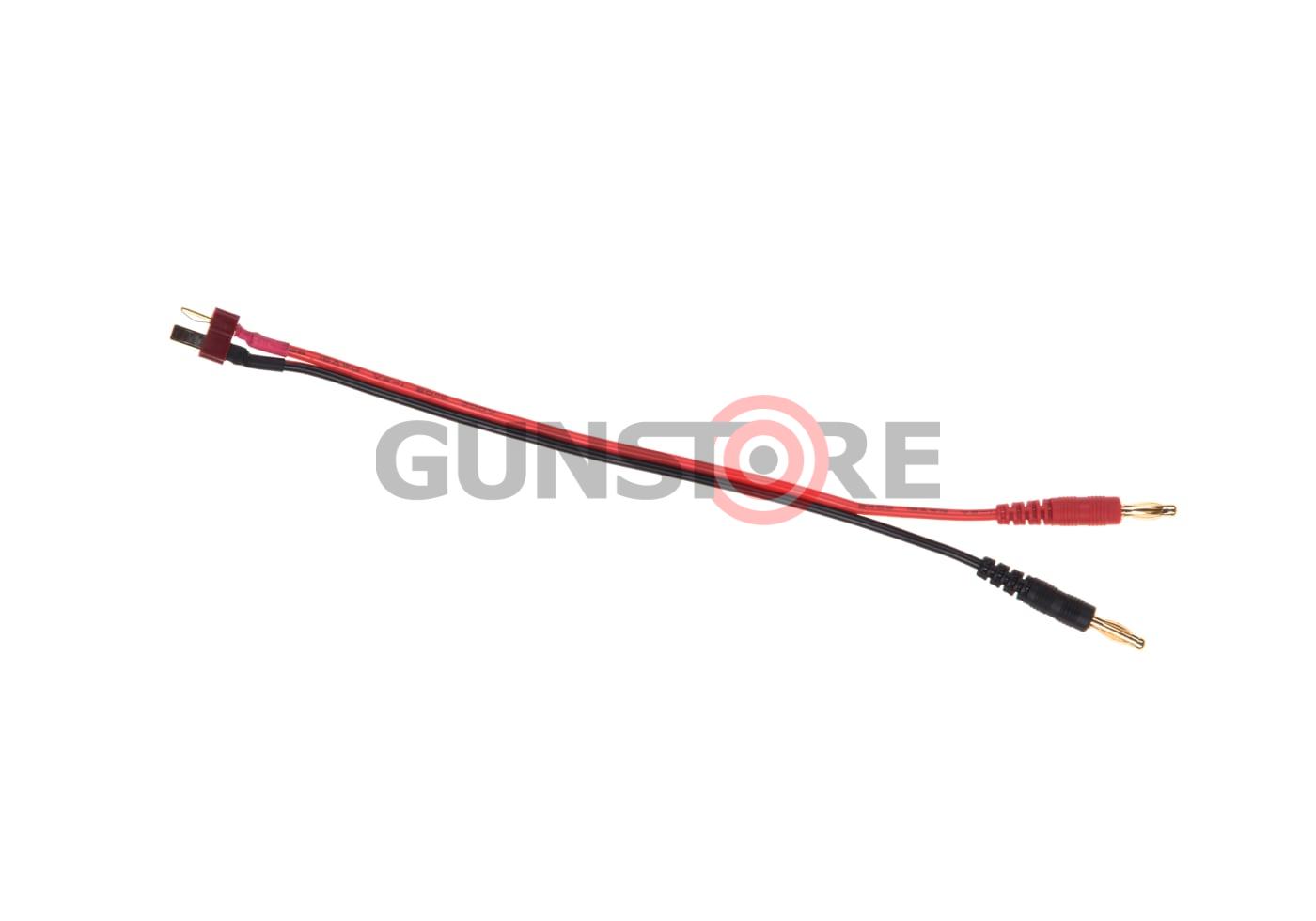 Charging Cable T-Plug