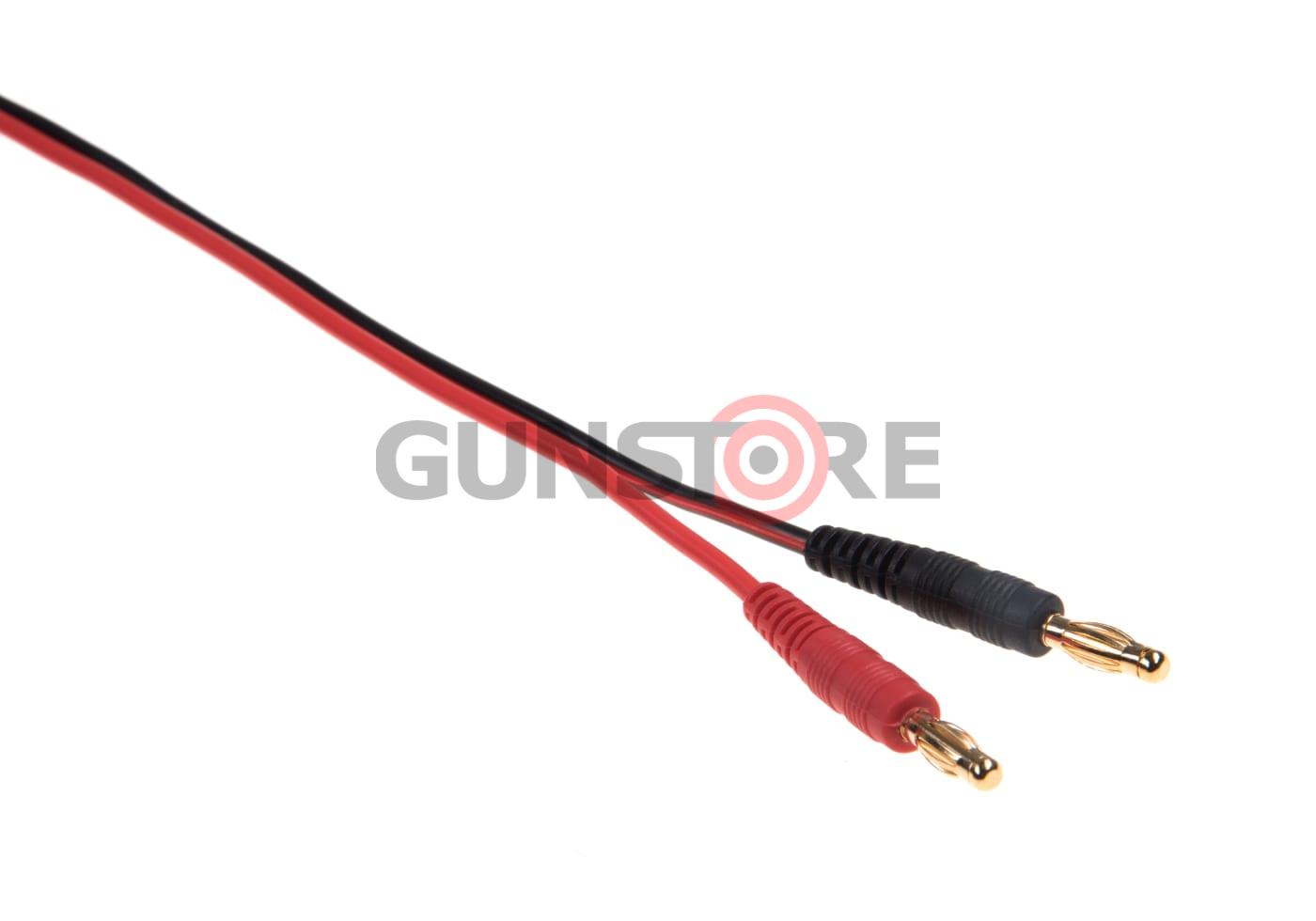 Fotografia: Charging Cable T-Plug