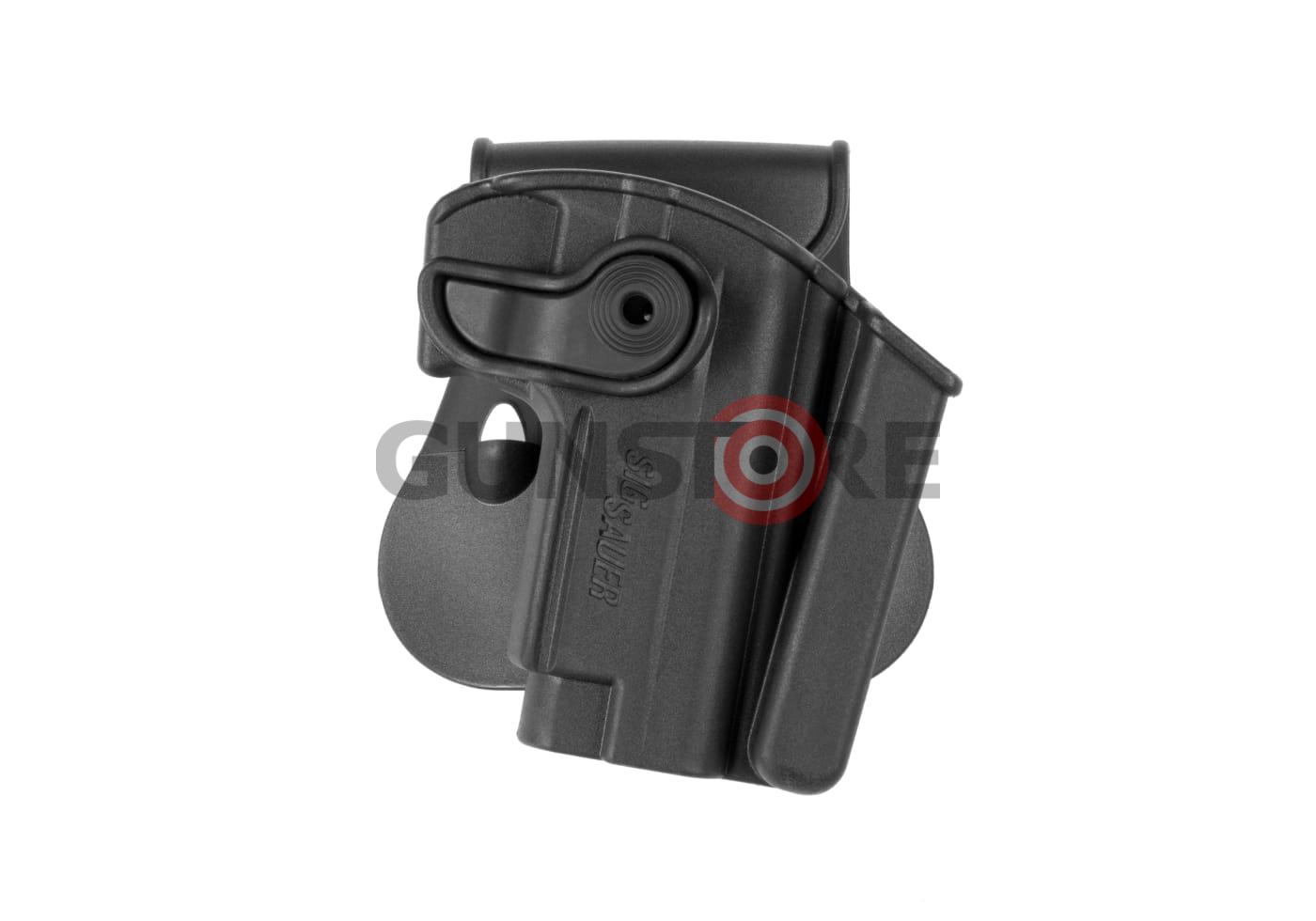 Roto Paddle Holster für Sig Sauer Mosquito