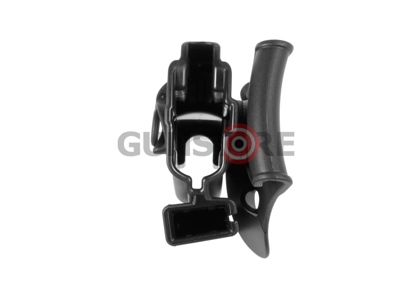 Fotografia: Roto Paddle Holster für Sig Sauer Mosquito