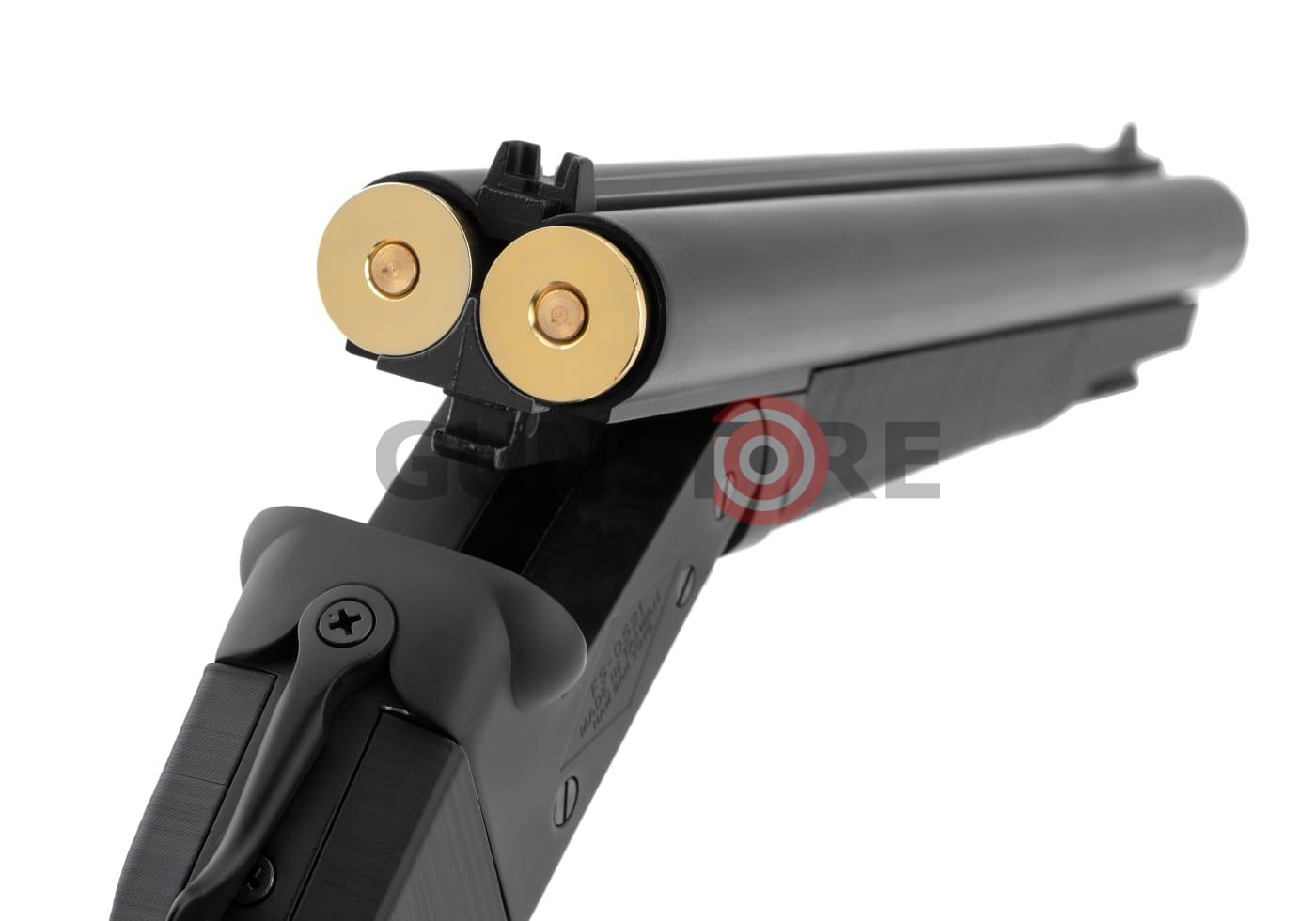 Fotografia: Mad Max Short Barrel Shotgun