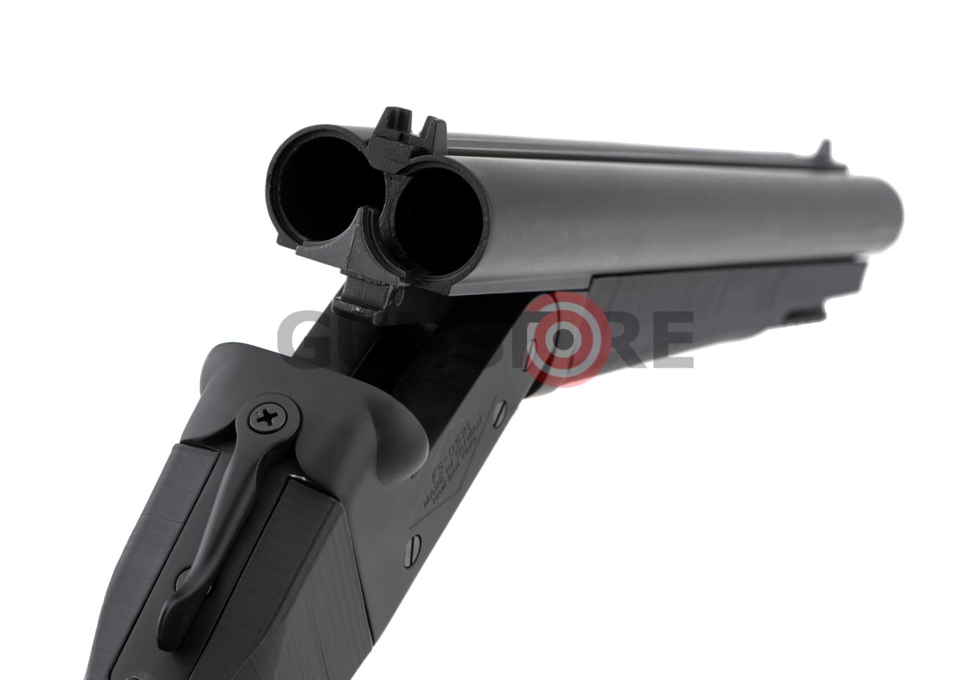 Fotografia: Mad Max Short Barrel Shotgun