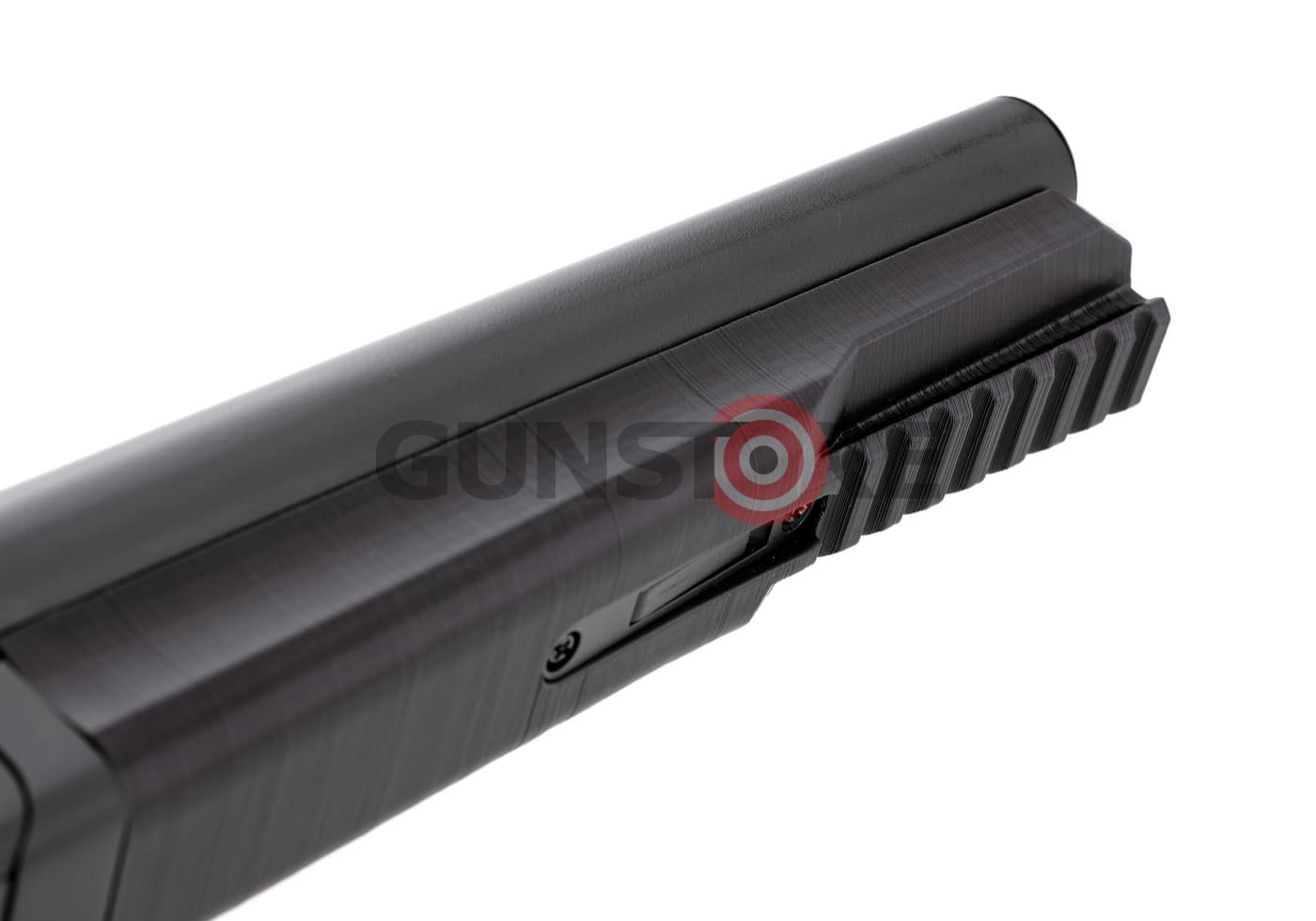 Fotografia: Mad Max Short Barrel Shotgun