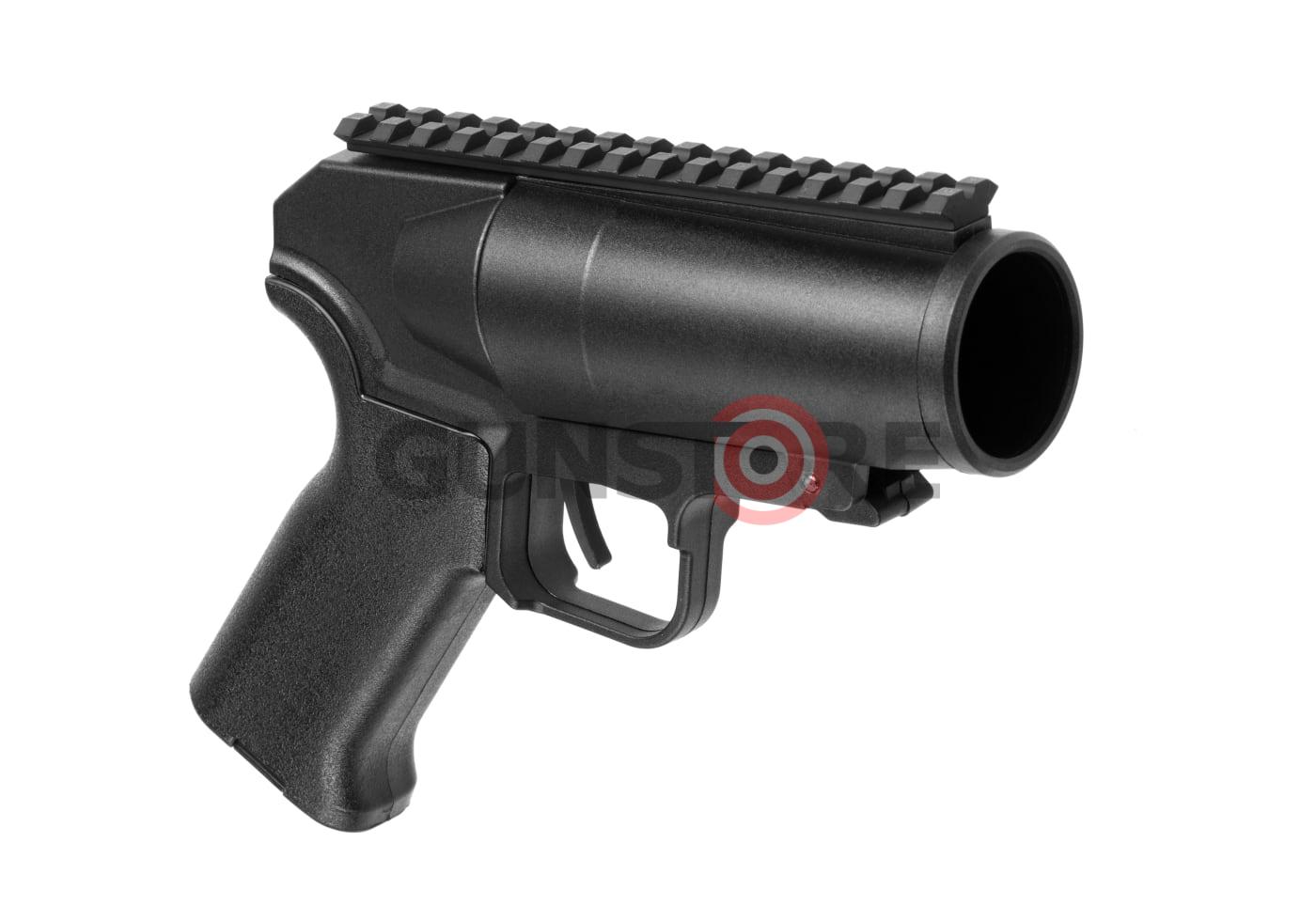 40mm Grenade Launcher Pistol
