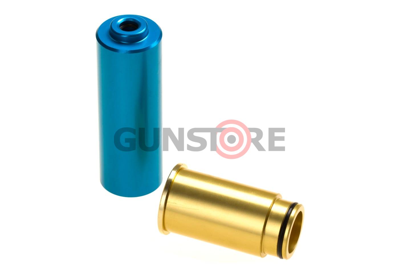 Fotografia: Shell Mad Max Shotgun 6mm