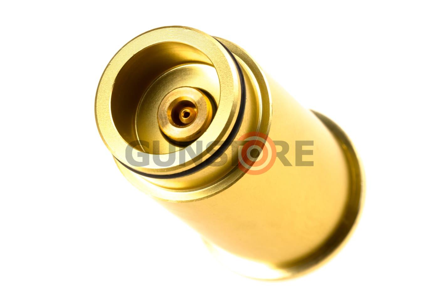 Fotografia: Shell Mad Max Shotgun 6mm