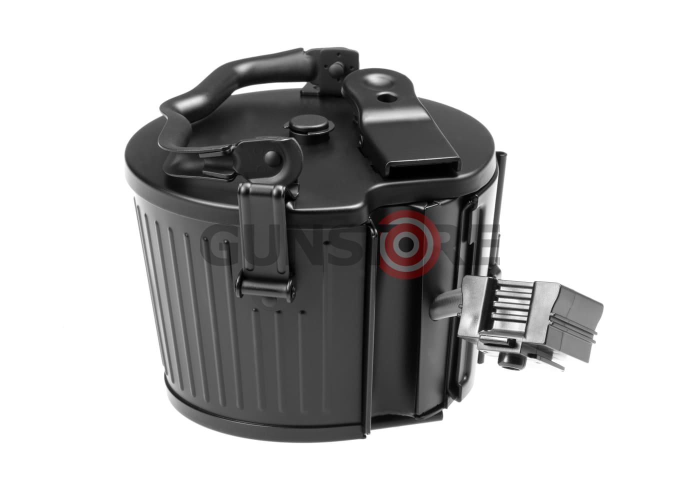 Fotografia: Box Mag GMG42 1700rds