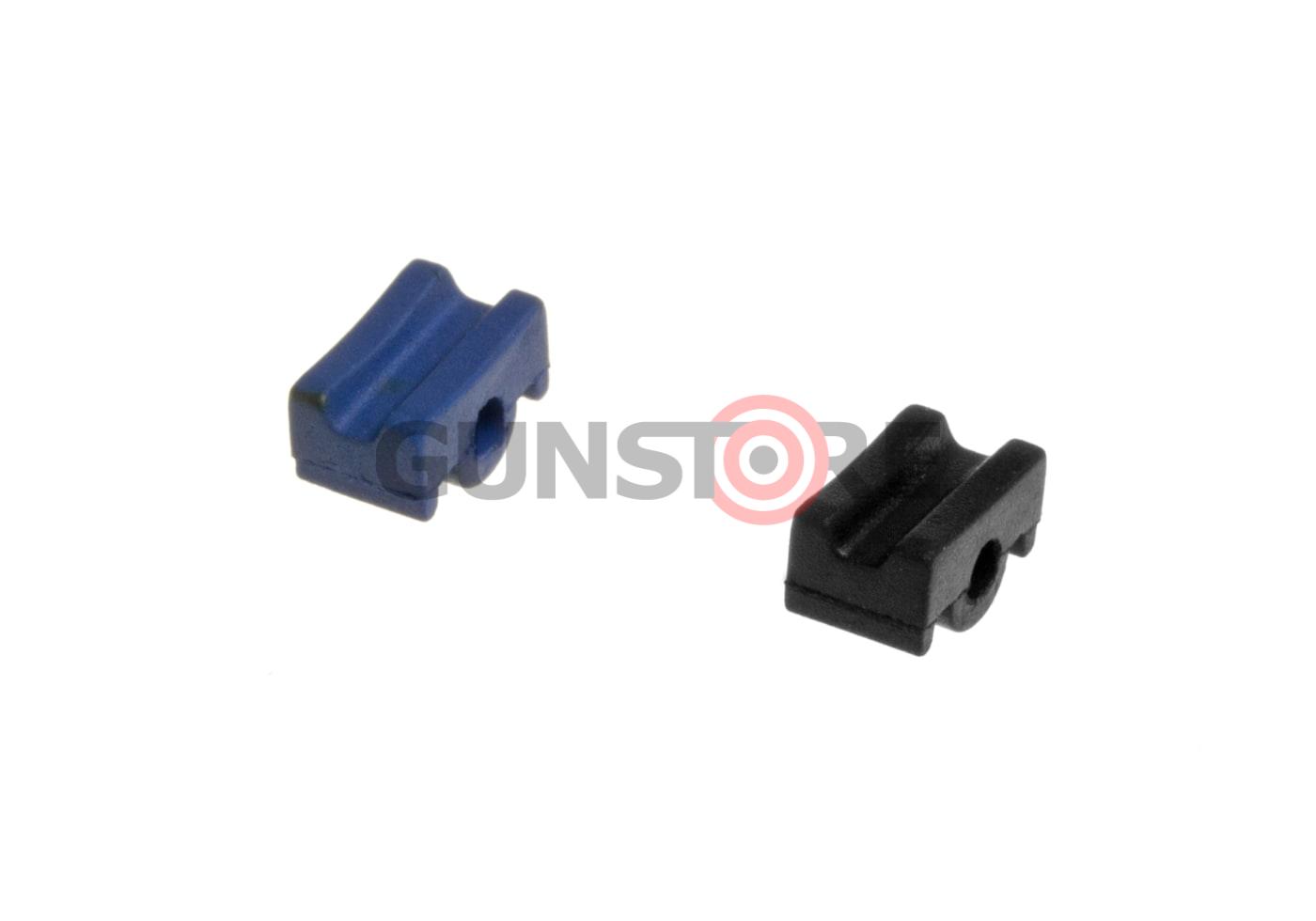 Fotografia: Flat Type Hop-Up Tensioner Bridge Type