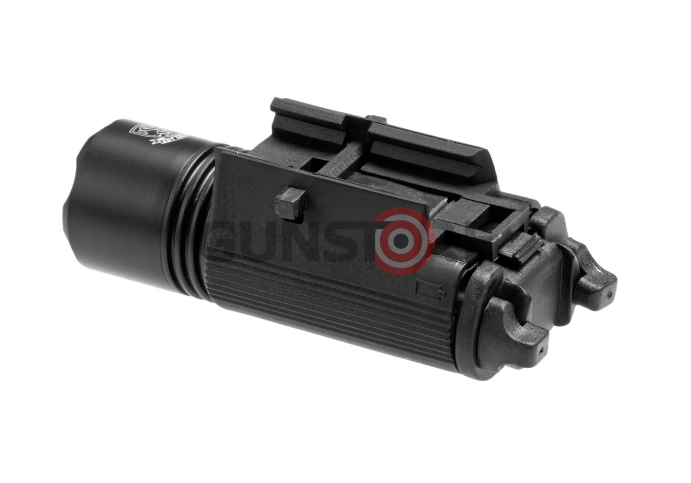 Fotografia: M3 Q5 LED Tactical Illuminator