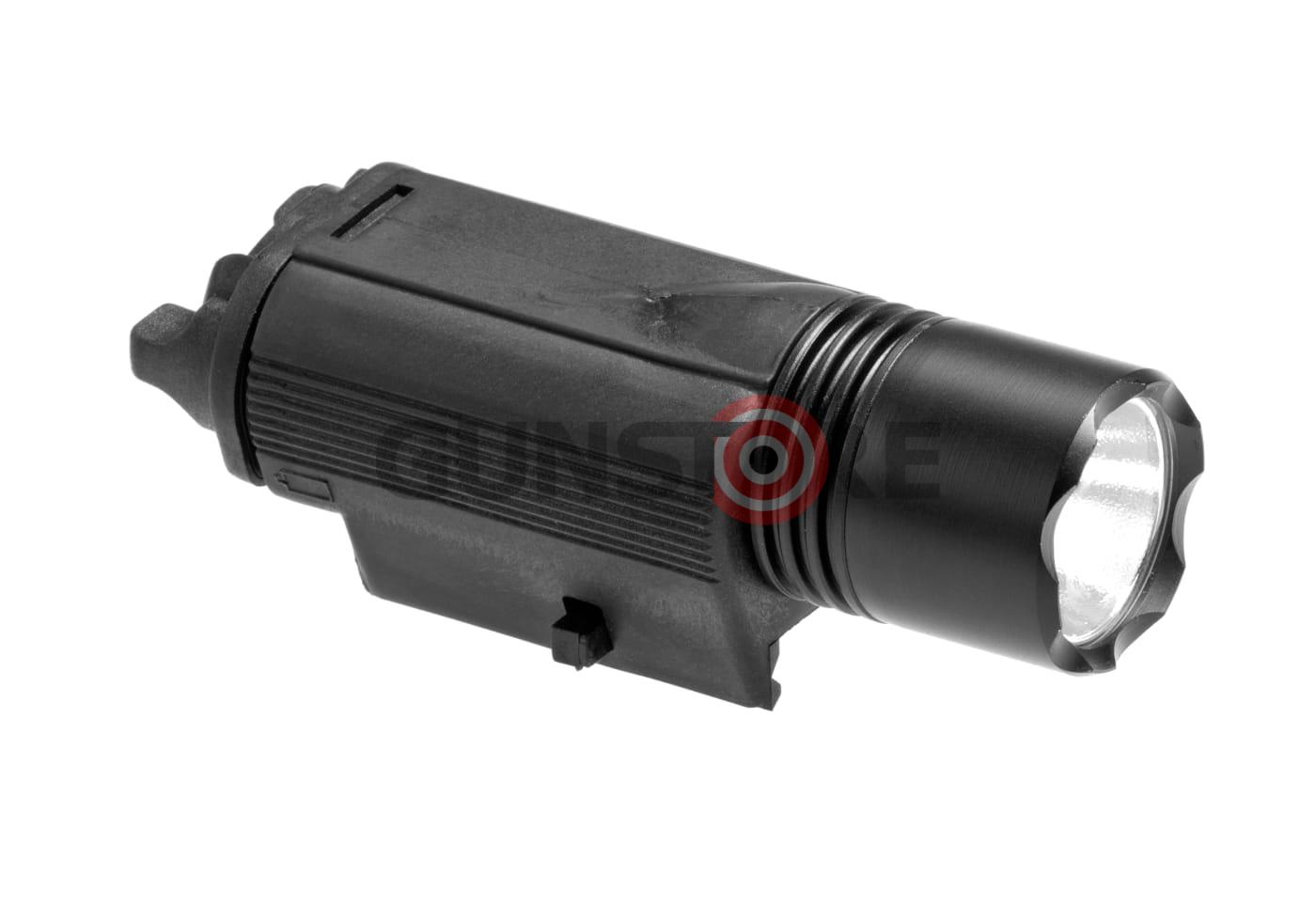 Fotografia: M3 Q5 LED Tactical Illuminator