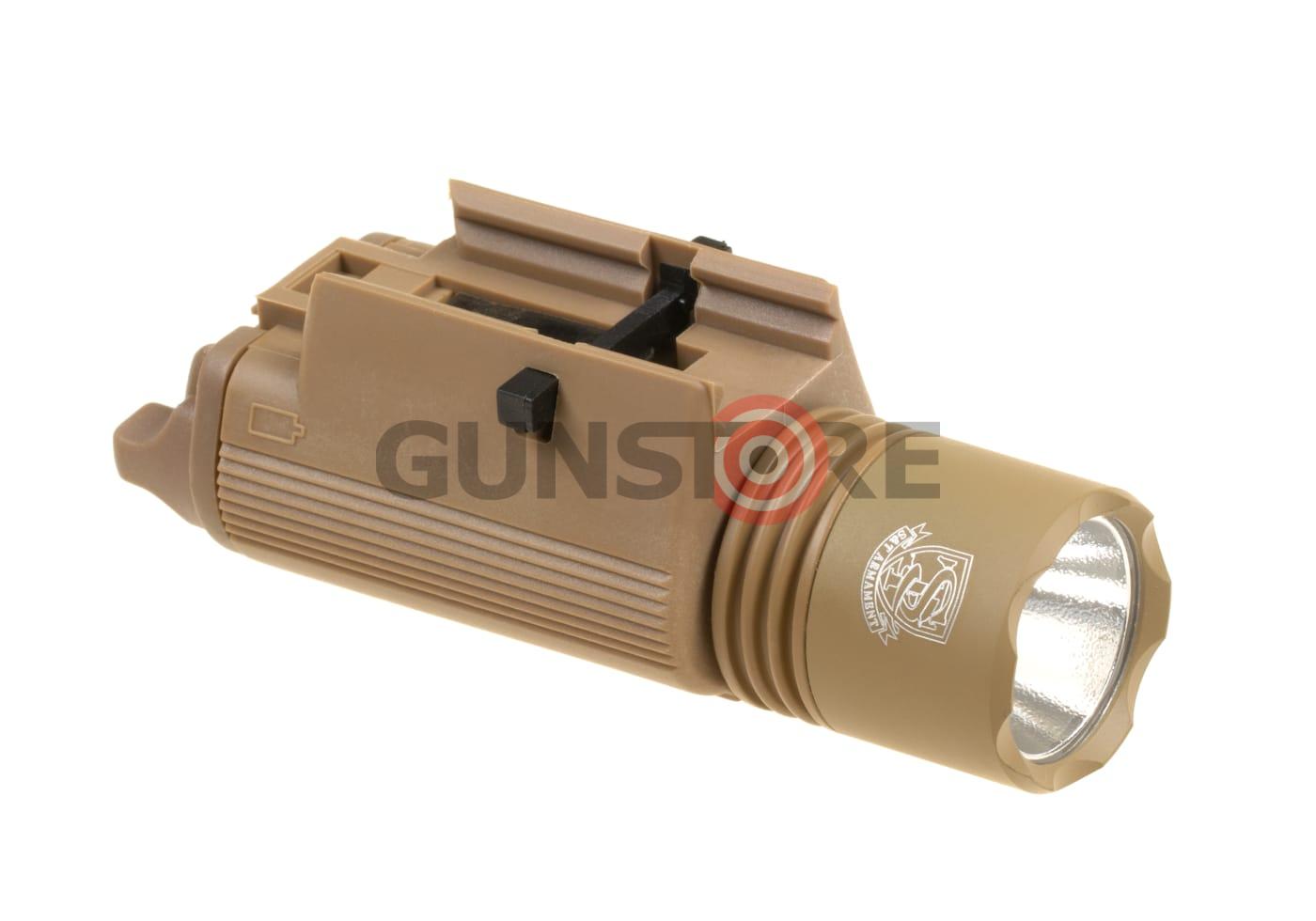 M3 Q5 LED Tactical Illuminator
