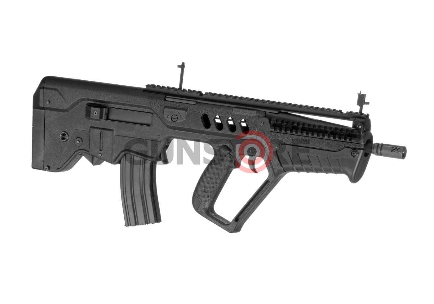 T-21 SAR Flat Top Pro Series