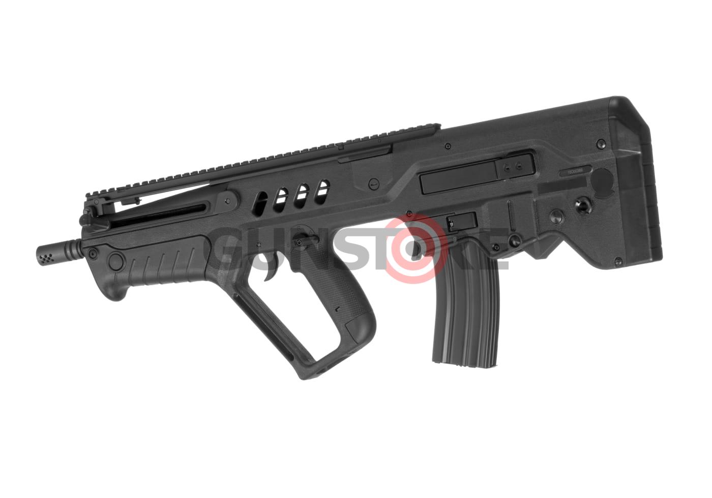 Fotografia: T-21 SAR Flat Top Pro Series