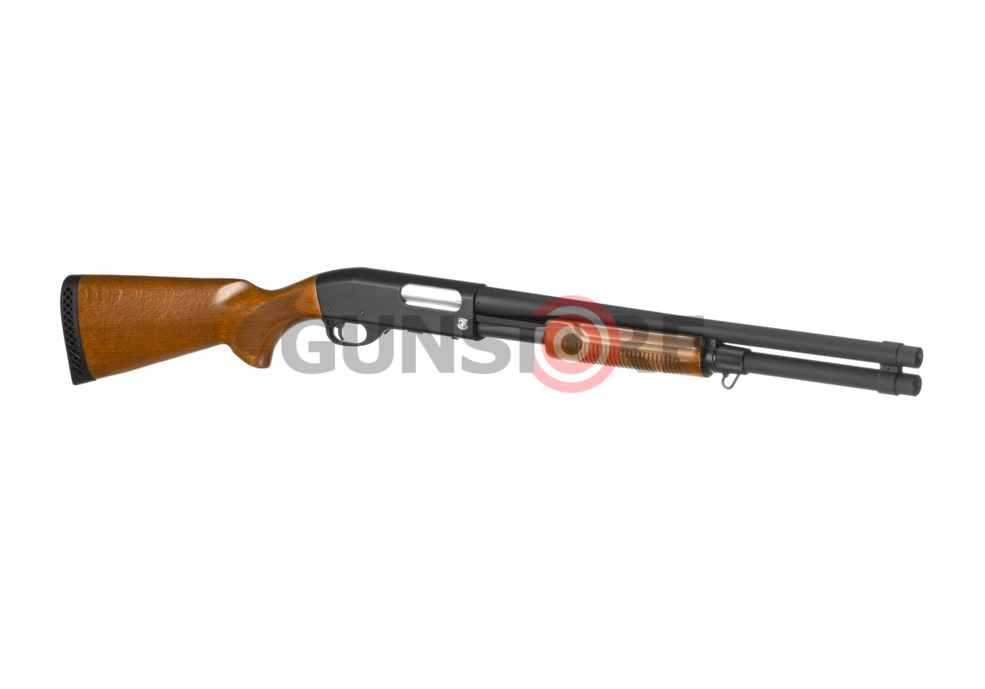 M870 Std Shotgun