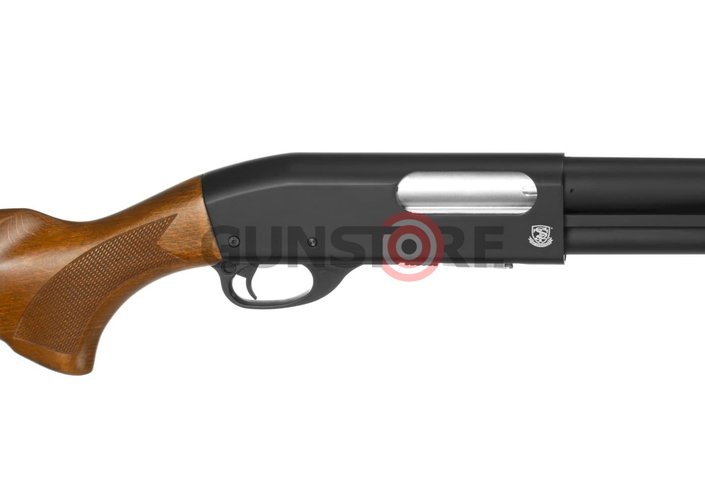 Fotografia: M870 Std Shotgun