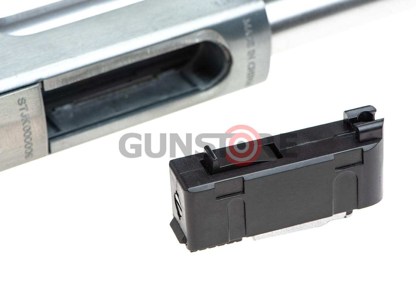 Fotografia: M870 Std Shotgun