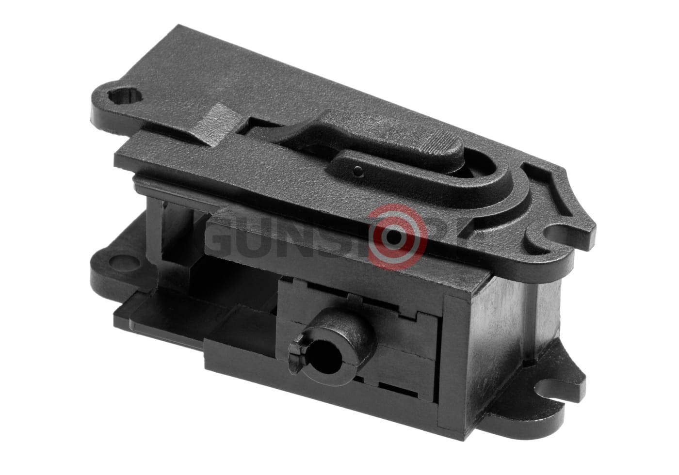 Fotografia: G36 Magazine Adapter