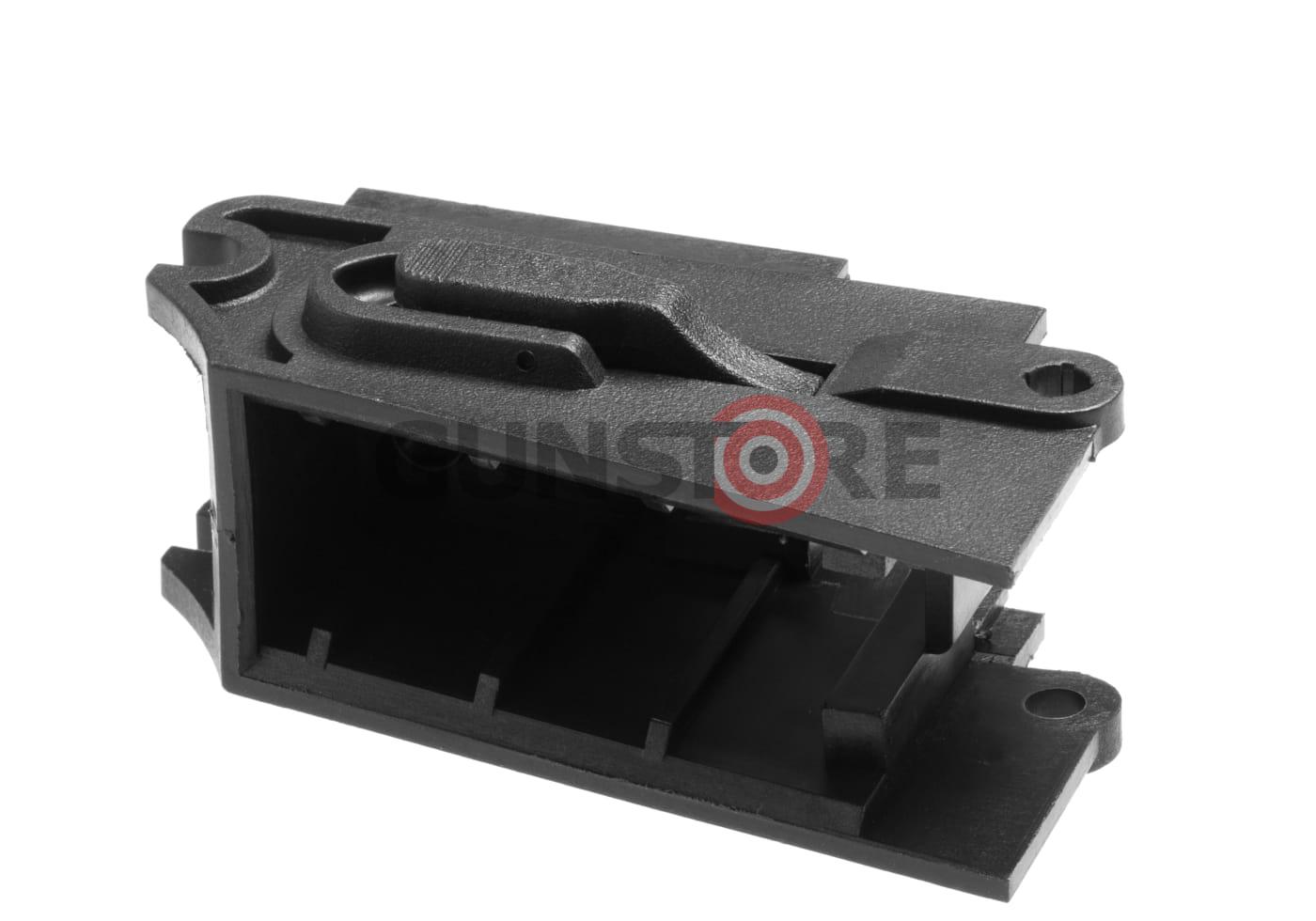 Fotografia: G36 Magazine Adapter