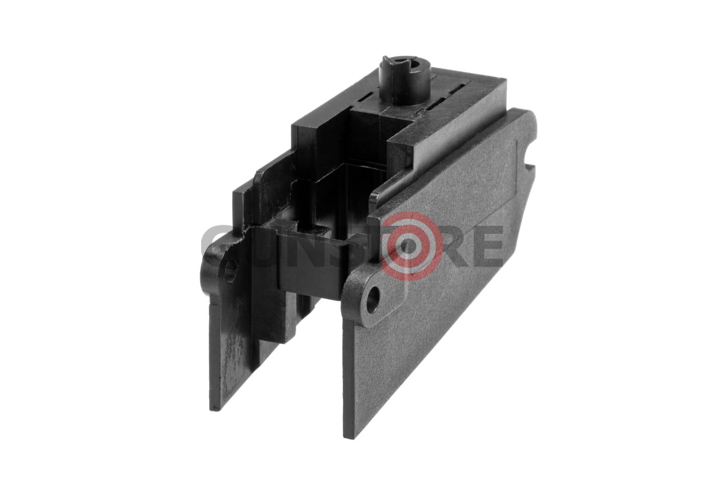 Fotografia: G36 Magazine Adapter
