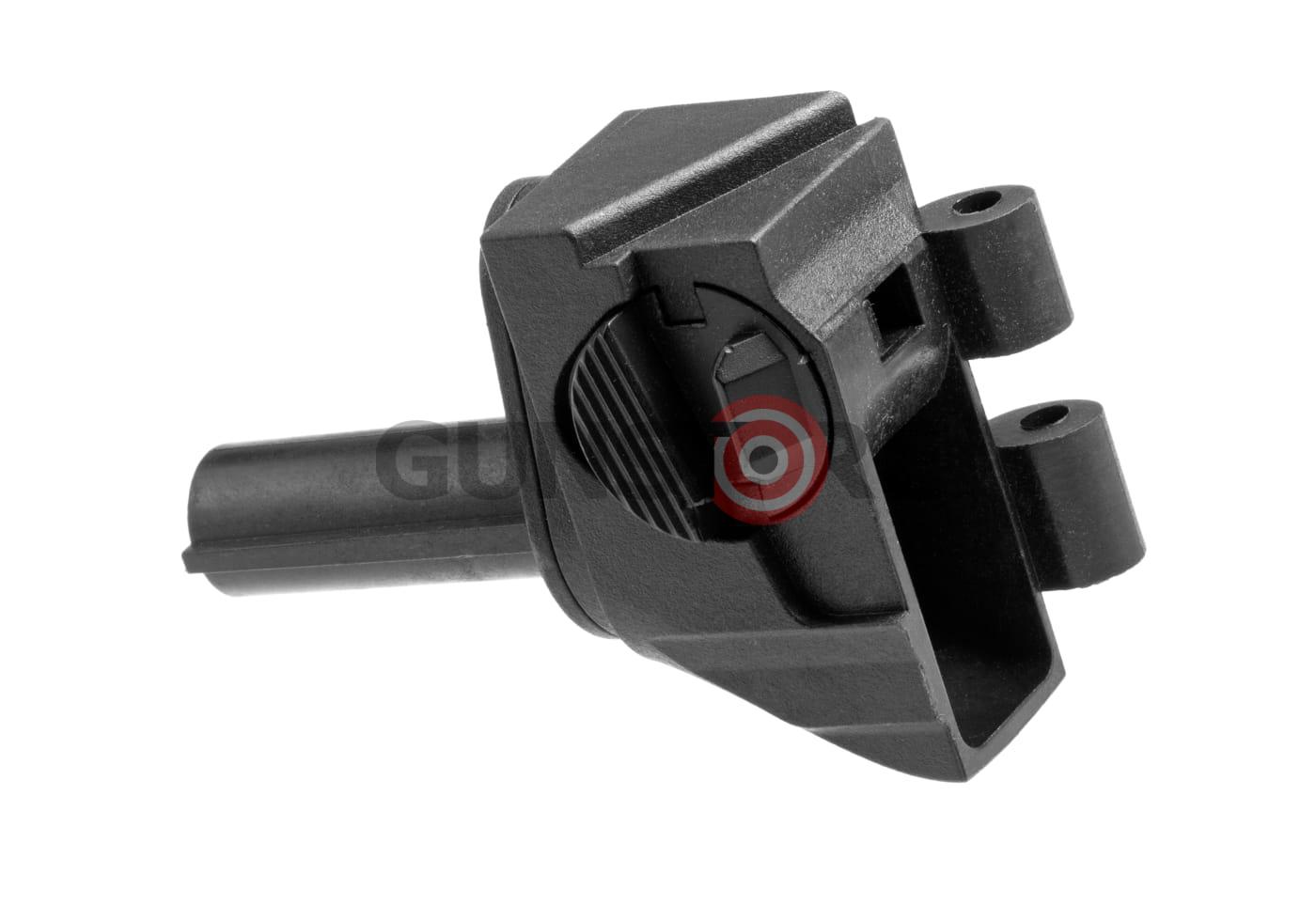 Fotografia: G36 Stock Adapter