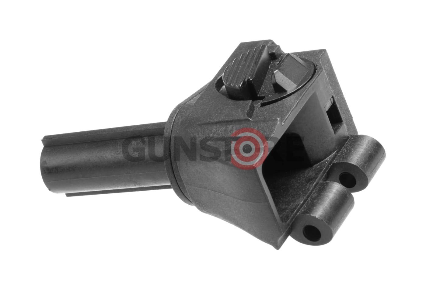 Fotografia: G36 Stock Adapter