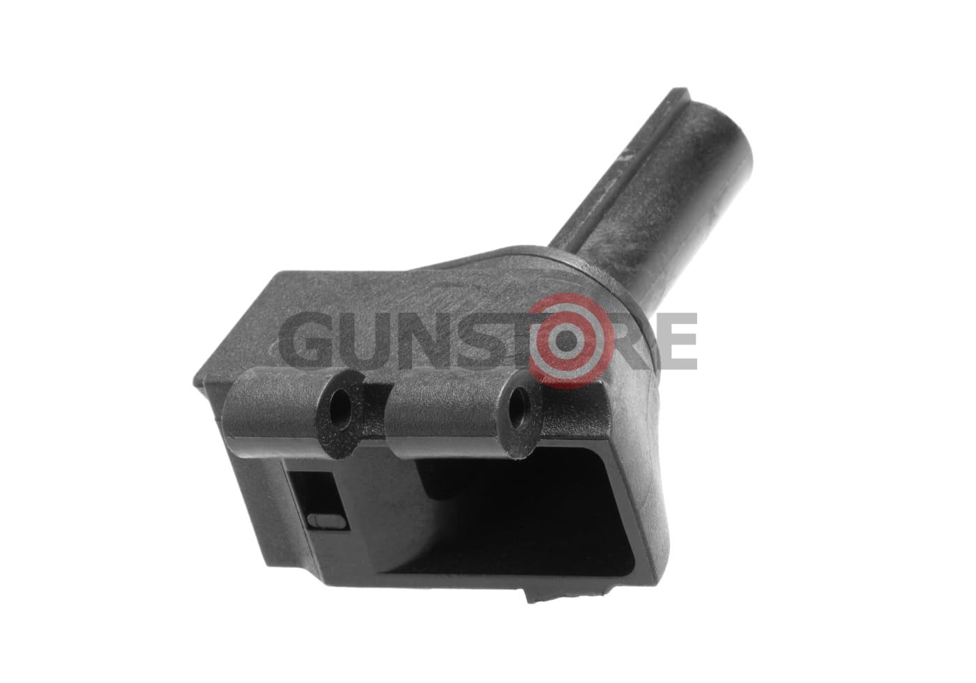 Fotografia: G36 Stock Adapter