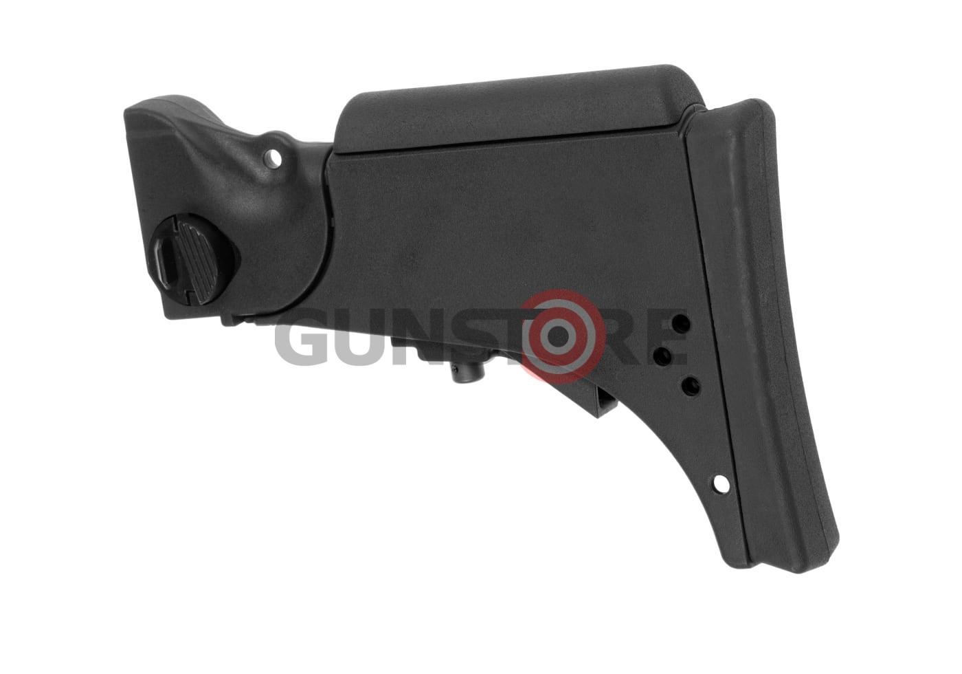 Fotografia: G36 CV Stock