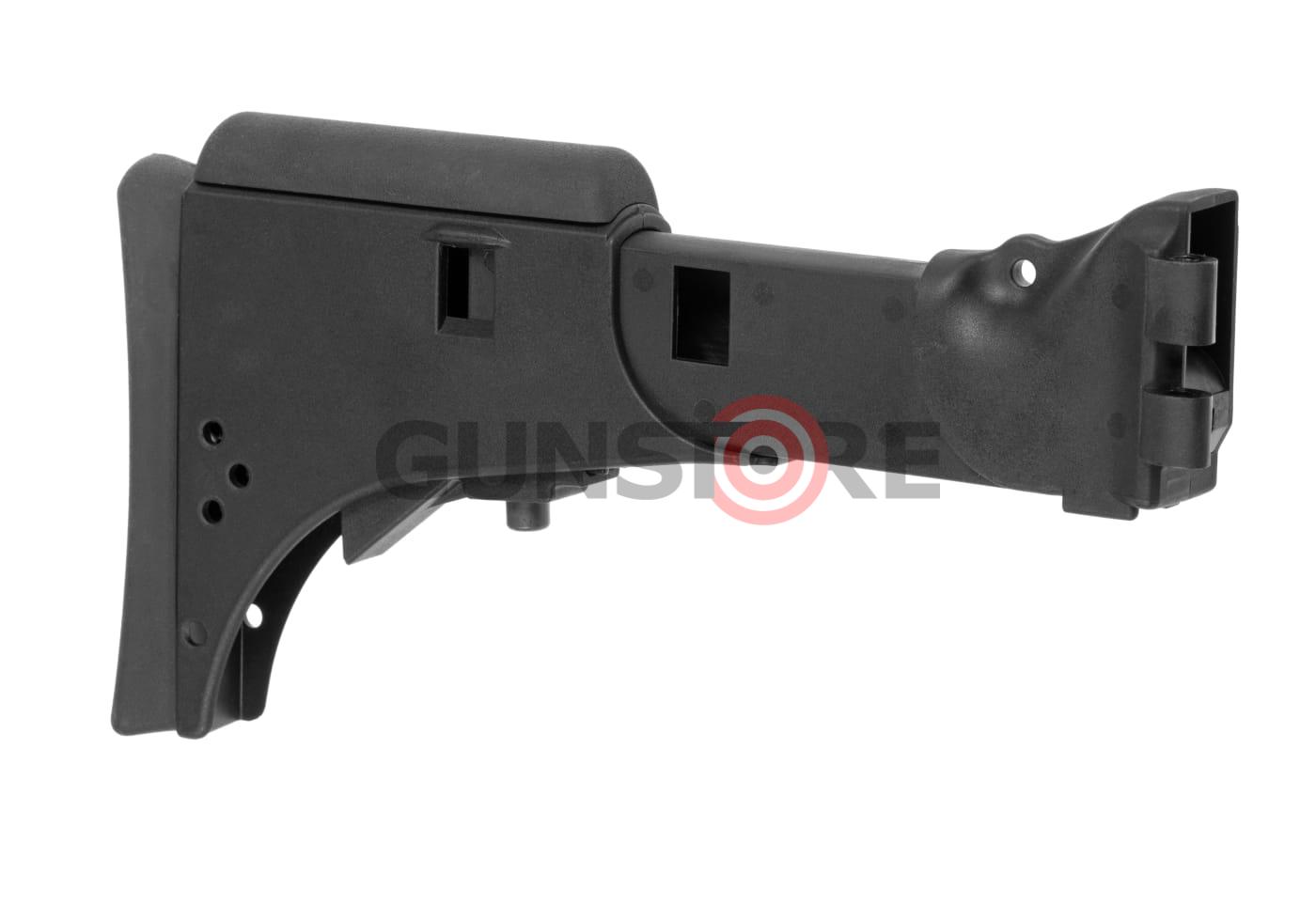 Fotografia: G36 CV Stock