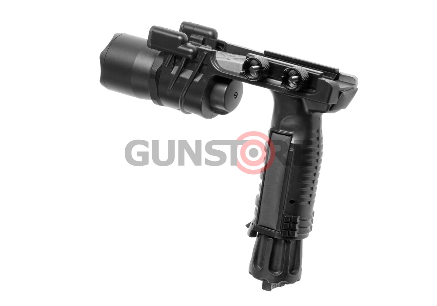 Fotografia: M910 Weaponlight