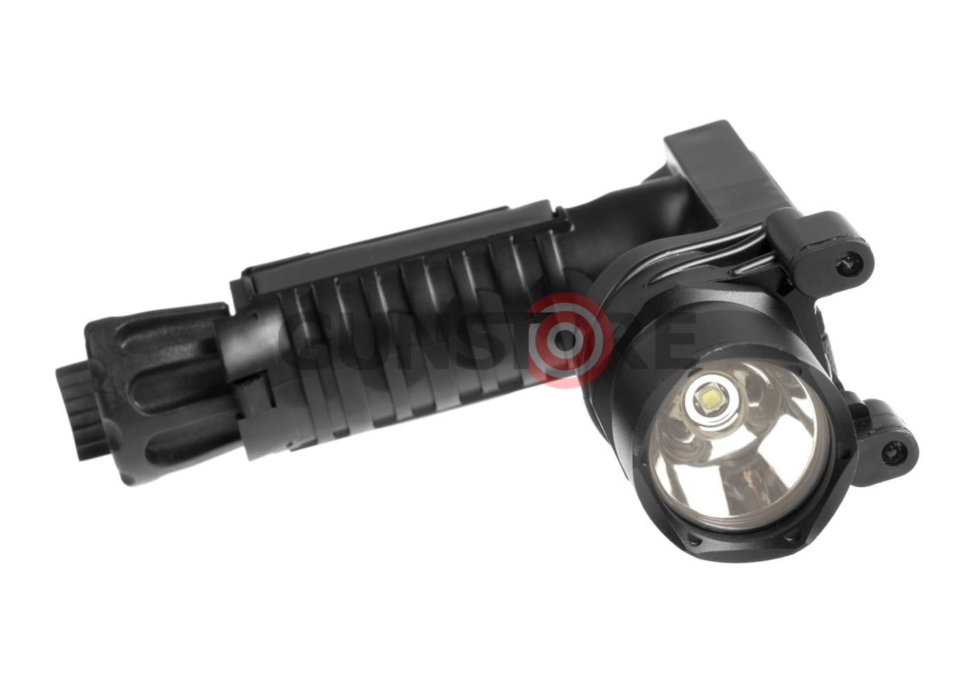 Fotografia: M910 Weaponlight